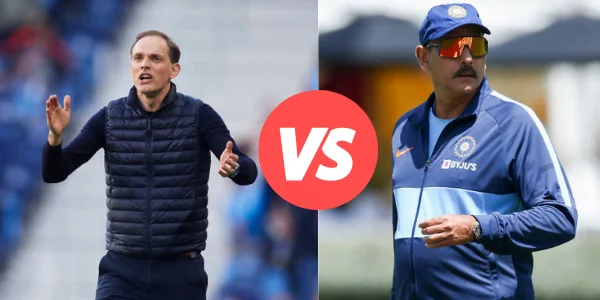 Famous Manager Vs Coach popular in the world    