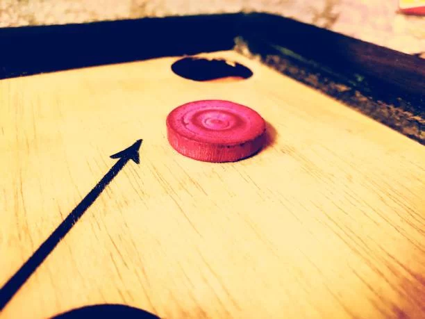 A player is chasing for a queen