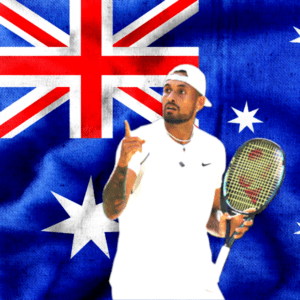 Nick Kyrgios image
