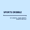 SPORTS DRIBBLE