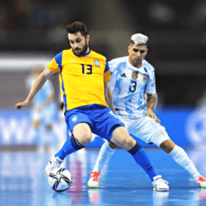 image of futsal