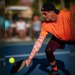 Pickleball in USA