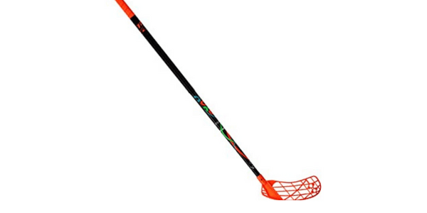 Floorball stick to play the game