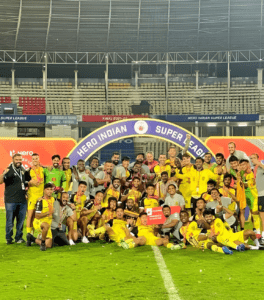 Top 15 Best Football Clubs in India List (2025) - SPORTS DRIBBLE