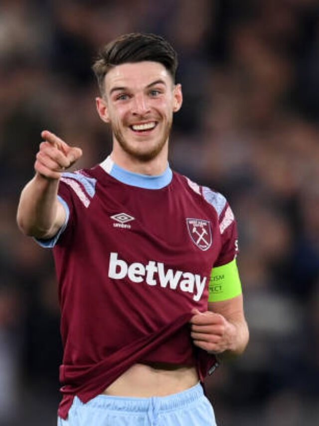 Arsenal hijack rival’s move for Premier League star