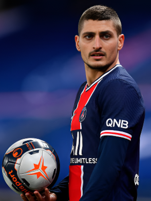 Verratti Price Revealed: Can Liverpool or Atletico Madrid Afford Him?
