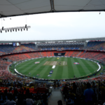 narendra Modi Stadium selected for ICC Cricket World Cup 2023