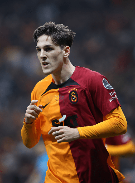 Aston Villa Secure Nicolo Zaniolo in Quality Loan Deal - SPORTS DRIBBLE