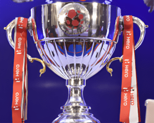 Hero Indian super League 10th season is on the way