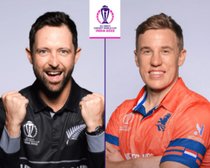 New Zealand and Netherland live