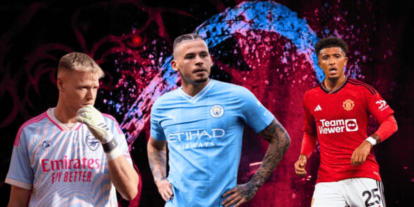 January Transfer Window hot topic for top clubs.