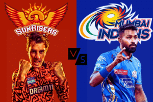 SRH vs MI Dream11 prediction