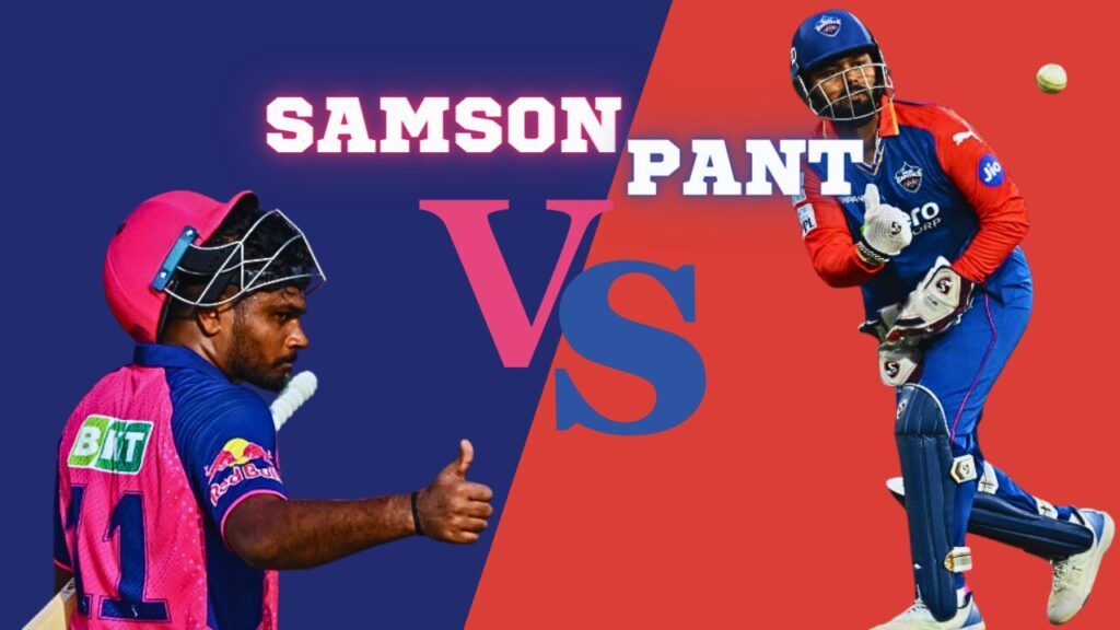 RR vs DC IPL 2024 Match Day 9: Will Pant Comeback From first match' Setback?