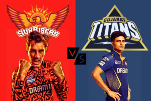 SRH vs GT Dream11 prediction of ipl 2025.
