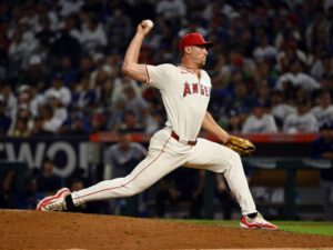 ben joyce fatest pitch