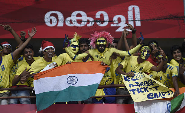 football clubs in India