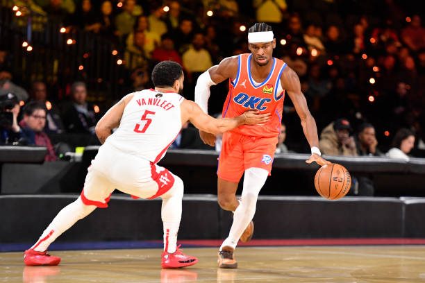 Sports Dribble