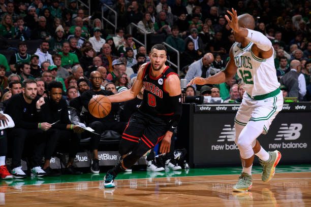 Sports Dribble
