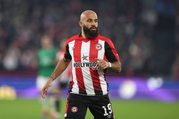 Bryan Mbeumo of Brentford are hot cake in transfer news in 2025.