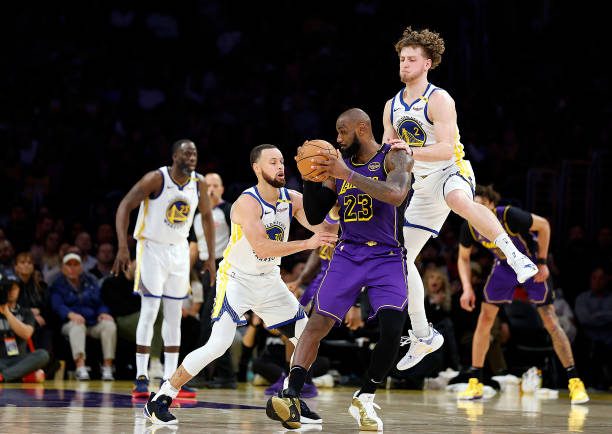 Sports Dribble