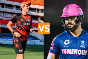 SRH vs RR IPL 2025 Match 2.