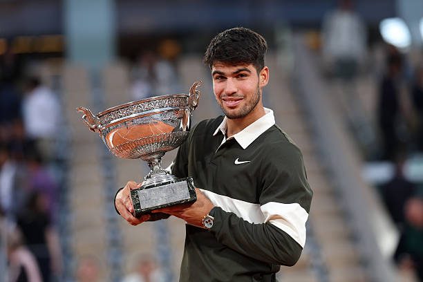 Carlos Alcaraz vs Jannik Sinner: A Historic Roland Garros Final for the Ages