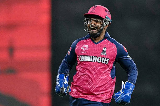 Sanju Samson of Rajasthan Royals Requests Release Ahead of IPL 2026 Auction–CSK in the Race