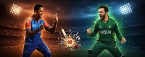 ind vs pak Asia Cup 2025