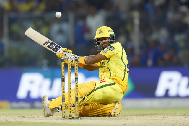 emerging batsman