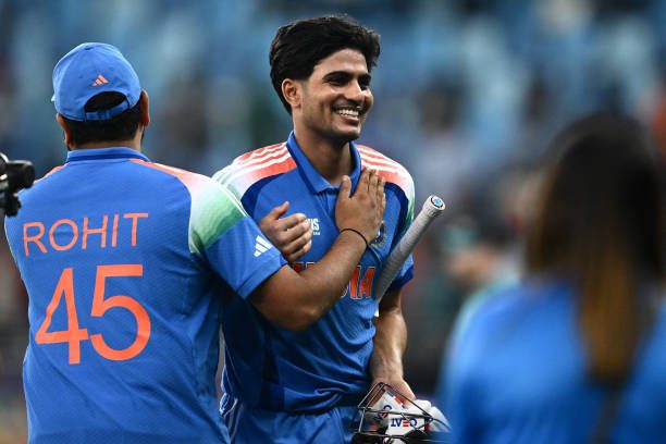 India Squad for Australia Series 2025and Shubman Gill will Lead the team.