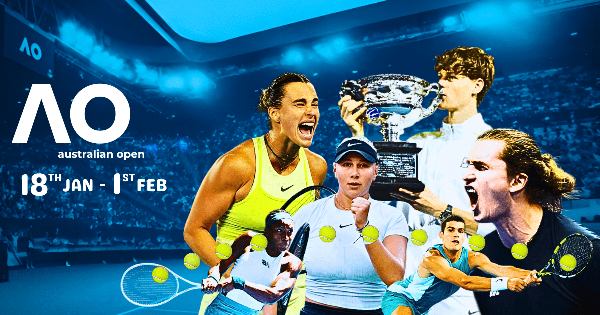 Australian Open 2026