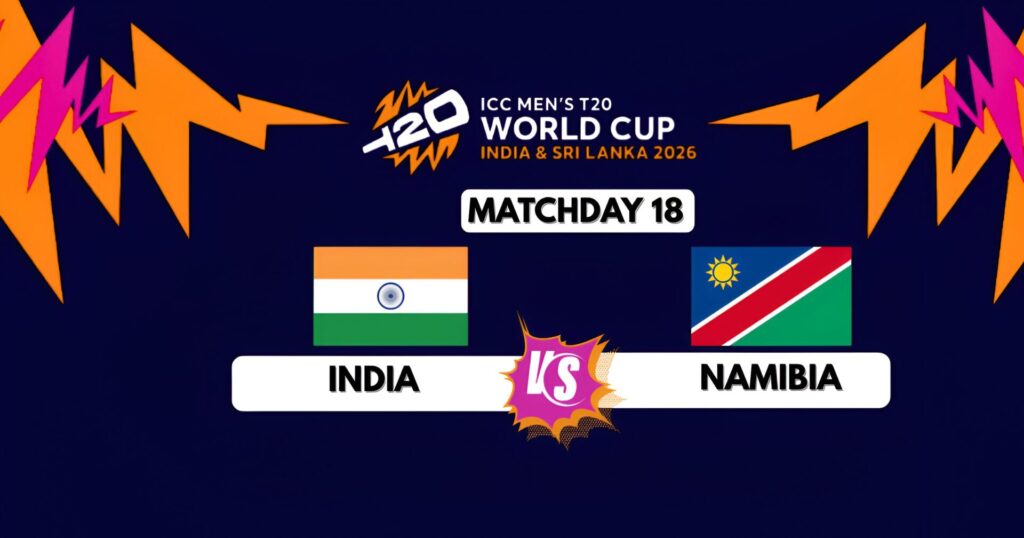 india vs namibia t20