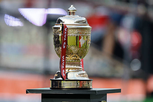 IPL 2026 schedule released by BCCI.